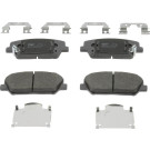 FDB4703 Bremsbelagsatz, Scheibenbremse PREMIER ECO FRICTION