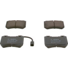 0 986 494 402 Bremsbelagsatz, Scheibenbremse 0 986 494 402 Bremsbelagsatz, Scheibenbremse