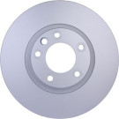 Hella | Bremsscheibe | 8DD 355 123-191