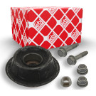 FEBI BILSTEIN 37875 Reparatursatz, Federbeinstützlager, Domlager