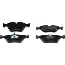 0 986 424 351 Bremsbelagsatz, Scheibenbremse 0 986 424 351 Bremsbelagsatz, Scheibenbremse