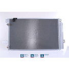 940170 Kondensator, Klimaanlage ** FIRST FIT ** 940170 Kondensator, Klimaanlage ** FIRST FIT **