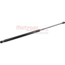 Metzger 2 x METZGER Gasfeder, Koffer-/Laderaum 2110752