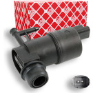 FEBI BILSTEIN 109286 Waschwasserpumpe, Scheibenreinigung FEBI BILSTEIN 109286 Waschwasserpumpe, Scheibenreinigung