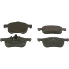 BOSCH | Bremsbelagsatz, Scheibenbremse | 0 986 424 540
