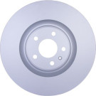 Hella | Bremsscheibe | 8DD 355 129-371