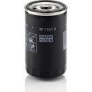 Mann-Filter | 5 x MANN-FILTE Ölfilter | W 719/13 Mann-Filter | 5 x MANN-FILTE Ölfilter | W 719/13