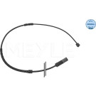 Meyle Warnkontakt, Bremsbelagverschleiß MEYLE-ORIGINAL: True to OE 314 527 0010