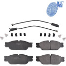 ADJ134234 Bremsbelagsatz, Scheibenbremse