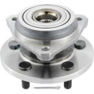 R186.22 Radlagersatz