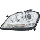 Hella 2 x HELLA Hauptscheinwerfer 1ZS 263 064-511