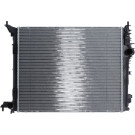701683 Kühler, Motorkühlung 701683 Kühler, Motorkühlung