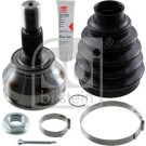 FEBI BILSTEIN 186301 Gelenksatz, Antriebswelle FEBI BILSTEIN 186301 Gelenksatz, Antriebswelle