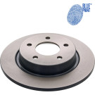 ADM54384 Bremsscheibe ADM54384 Bremsscheibe