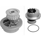 538 0012 10 Wasserpumpe, Motorkühlung