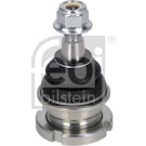 febi bilstein | 2 x FEBI Trag-/Führungsgelenk | 21637 febi bilstein | 2 x FEBI Trag-/Führungsgelenk | 21637