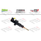 FTE | Geberzylinder, Kupplung | 2100919