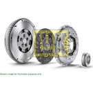 LuK 600 0264 00 Kupplungssatz RepSet DMF LuK 600 0264 00 Kupplungssatz RepSet DMF