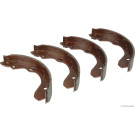 J3503037 Bremsbackensatz