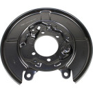 6115275 Spritzblech, Bremsscheibe