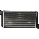 NRF Wärmetauscher, Innenraumheizung EASY FIT 54240