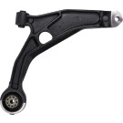 FEBI BILSTEIN 181136 Querlenker, Lenker, Radaufhängung