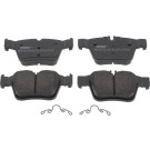 FDB5017 Bremsbelagsatz, Scheibenbremse PREMIER ECO FRICTION