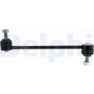 Delphi | Stange/Strebe, Stabilisator | TC2393