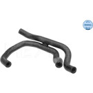 Meyle Kühlerschlauch MEYLE-ORIGINAL: True to OE 119 222 0004