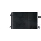 AC 1015 000S Kondensator, Klimaanlage BEHR AC 1015 000S Kondensator, Klimaanlage BEHR