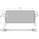 818565 Ladeluftkühler