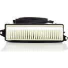 MANN‑FILTER C 29 035‑2 | Luftfilter für Mercedes CDI-Modelle