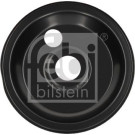 febi bilstein | Spritzblech, Bremsscheibe | 196903