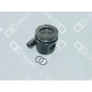 OE Germany | Kolben | 02 0320 286000