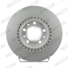 Ferodo | Bremsscheibe | DDF2401C-1