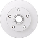 0 986 479 B48 Bremsscheibe 0 986 479 B48 Bremsscheibe