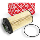 FEBI BILSTEIN 24663 Kraftstofffilter FEBI BILSTEIN 24663 Kraftstofffilter