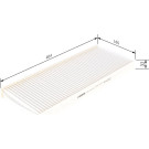 BOSCH 1 987 432 091 Innenraumfilter