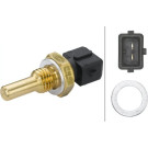 Hella | Sensor, Kühlmitteltemperatur | 6PT 009 107-501