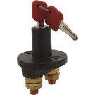 GEBE | Hauptschalter, Batterie | 9 9325 1