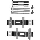 109-1894 Zubehörsatz, Scheibenbremsbelag GREENPARTS 109-1894 Zubehörsatz, Scheibenbremsbelag GREENPARTS
