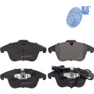 Blue Print | Bremsbelagsatz, Scheibenbremse | ADV184209