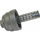 2370007 Deckel, Ölfiltergehäuse GREENPARTS