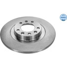 11-15 523 0015 Bremsscheibe MEYLE-ORIGINAL: True to OE. 11-15 523 0015 Bremsscheibe MEYLE-ORIGINAL: True to OE.