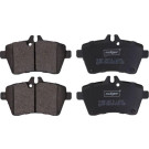 Maxgear | Bremsbelagsatz, Scheibenbremse | 19-2887