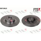 FTE | Bremsscheibe | 9071397