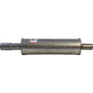 233-373 Mittelschalldämpfer