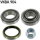 SKF | Radlagersatz | VKBA 904