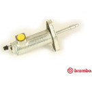 Brembo Nehmerzylinder, Kupplung ESSENTIAL LINE E 50 006