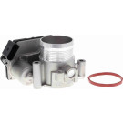 V10-81-0084 Drosselklappenstutzen Original VEMO Qualität